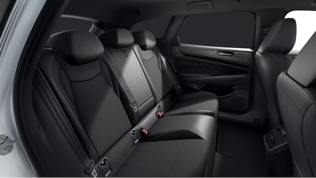 Volkswagen ID.7 4Motion Tourer