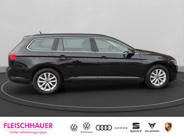 Volkswagen Passat 2.0 TDI Business Variant