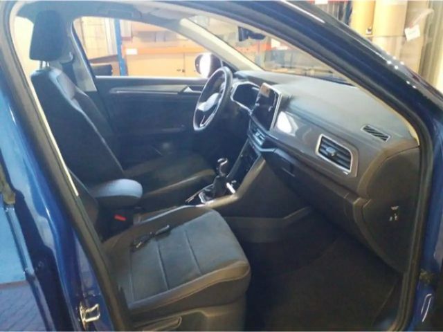 Volkswagen T-Roc 1.0 TSI Style