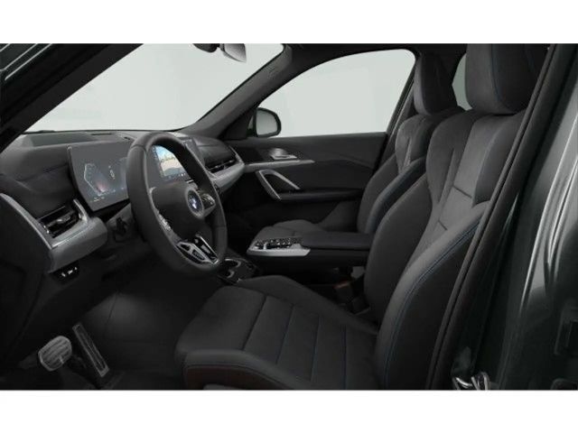 BMW X1 M-Sport sDrive18i