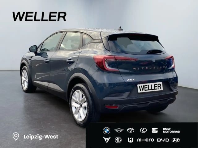 Mitsubishi ASX Basis 1.0 Turbo PLUS*LED*PDC*SHZ*Carplay*CAM*