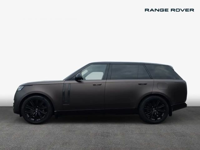 Land Rover Range Rover P460e Hybrid LWB 5-Sitzer Autobiograph