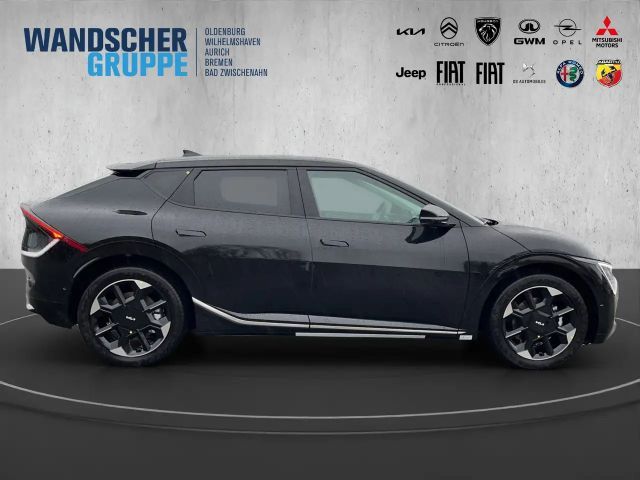 Kia EV6 Achterwielaandrijving Earth