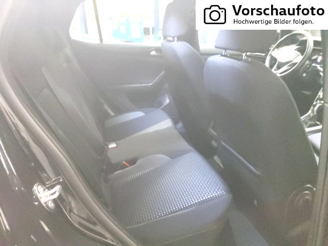 Volkswagen T-Cross 1.0 TSI DSG