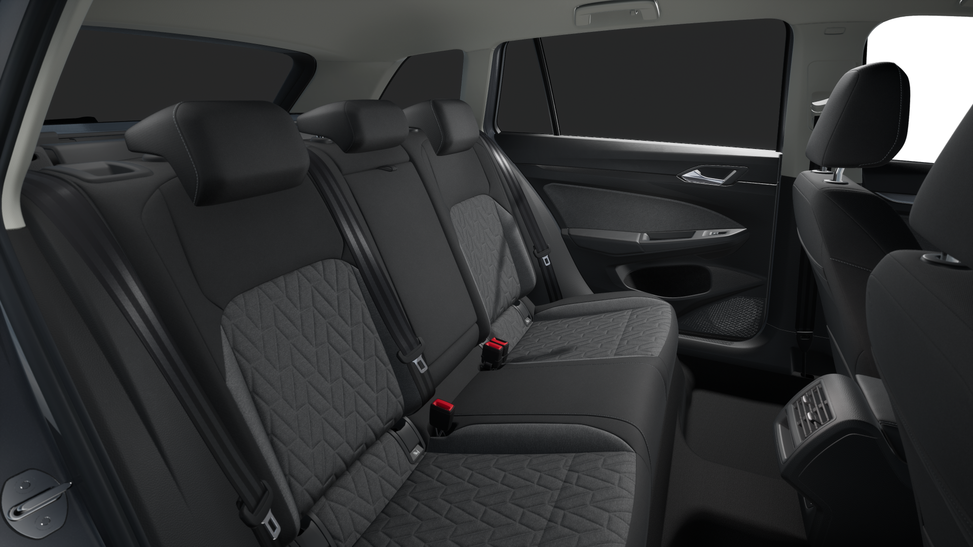 Volkswagen Golf 1.5 eTSI DSG Golf VIII Variant