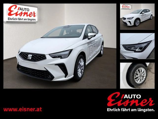 Seat Ibiza 1.0 EcoTSI Style