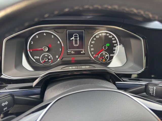 Volkswagen Polo 1.0 TSI DSG