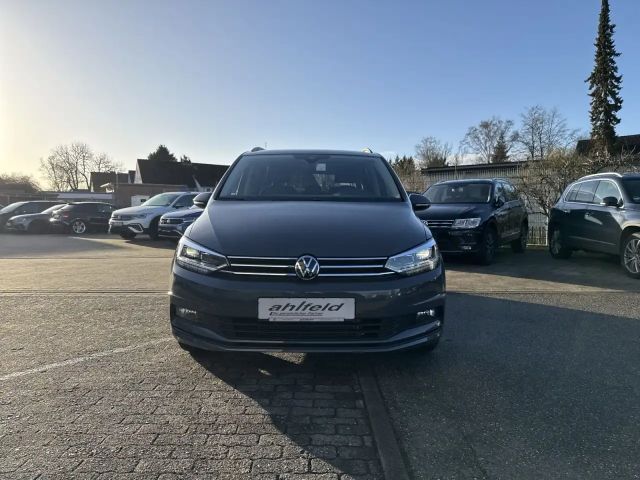 Volkswagen Touran 1.5 TSI Comfortline DSG
