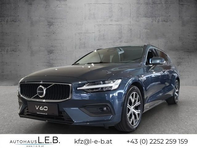 Volvo V60 Core Geartronic