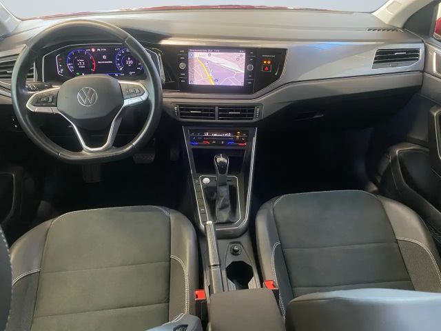 Volkswagen Taigo 1.0 TSI DSG Style