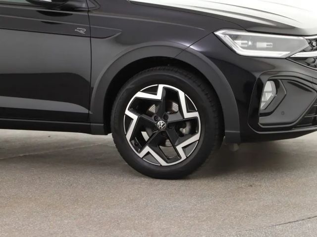 Volkswagen Taigo 1.5 TSI DSG IQ.Drive R-Line