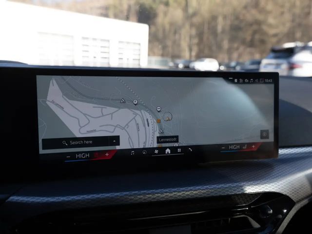 BMW 430 430i Coupé Gran Coupé M-Sport xDrive