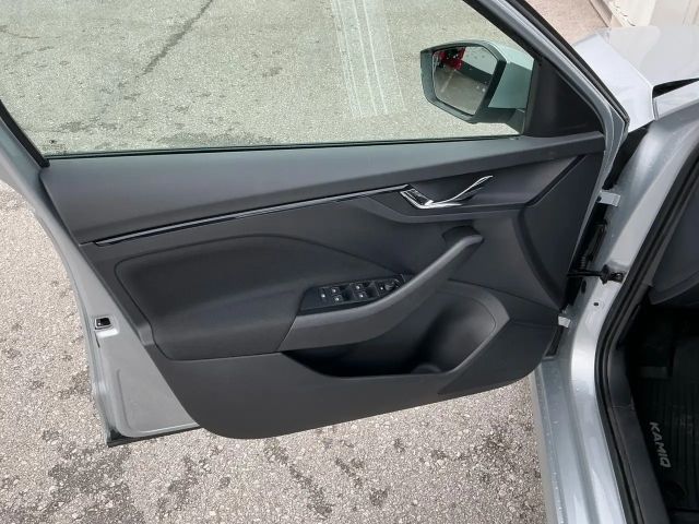 Skoda Kamiq Essence TSI