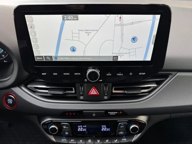 Hyundai i30 N Line T-GDi