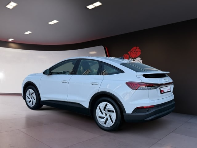 Audi Q4 e-tron 35 Sportback