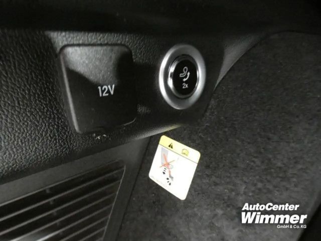 Ford Kuga Plug in Hybrid ST Line X