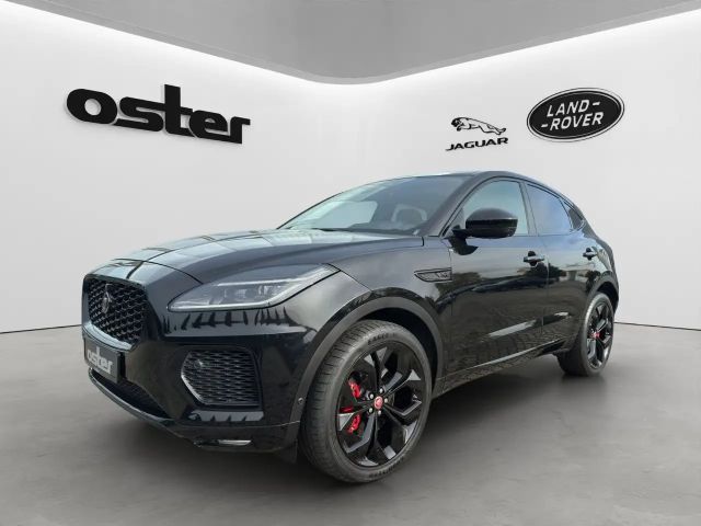 Jaguar E-Pace AWD P300