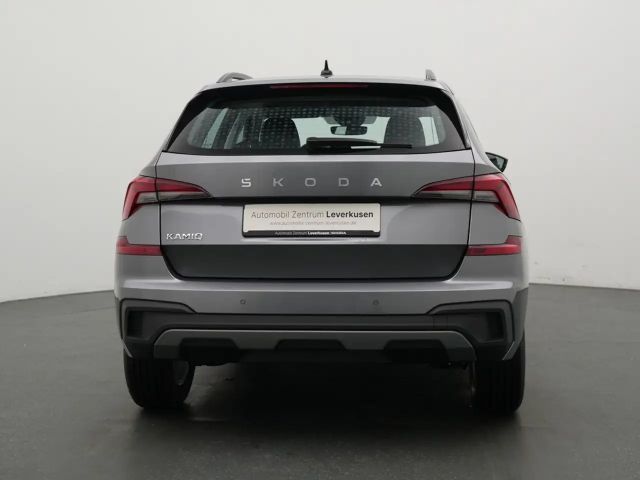 Skoda Kamiq Selection