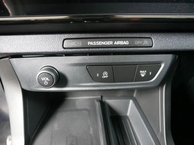 Ford Puma EcoBoost ST Line