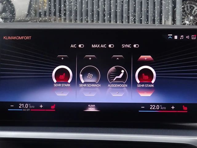 BMW 320 320e Touring