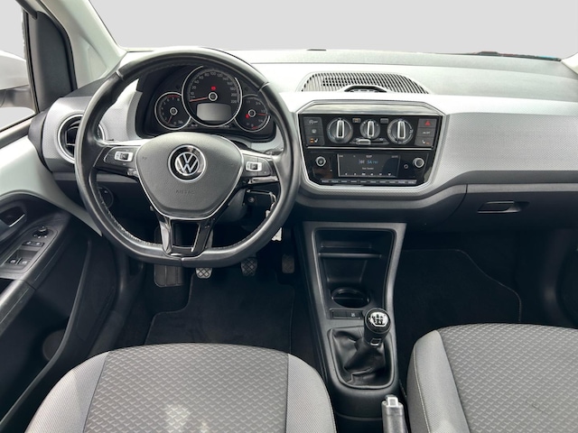 Volkswagen up! 1.0 MPI Move Move up!