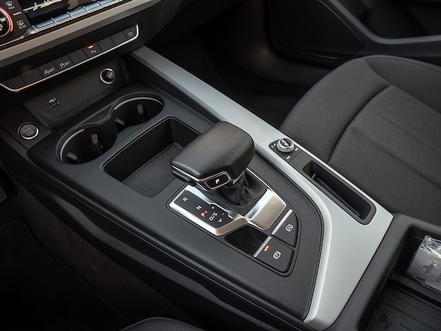 Audi A4 35 TDI Avant S-Tronic