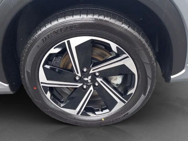 Mitsubishi Eclipse Cross 4WD PHEV