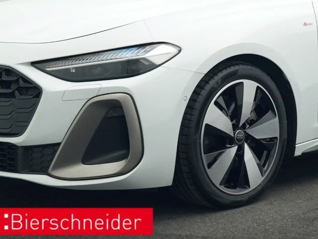 Audi A5 Avant Quattro S-Tronic