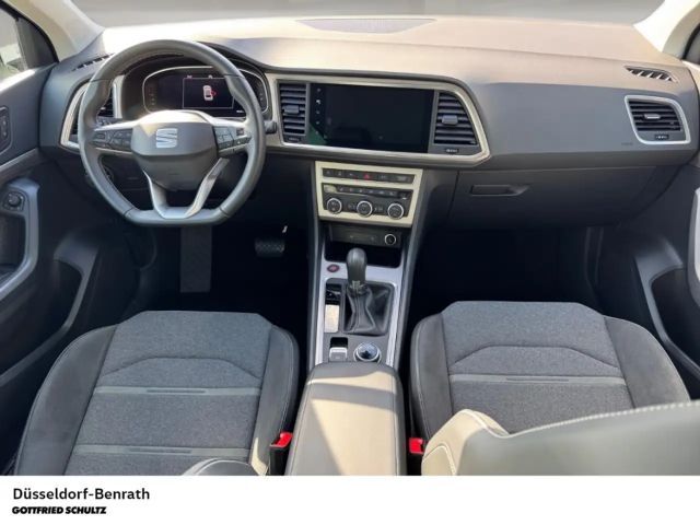 Seat Ateca 1.5 TSI