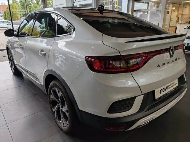 Renault Arkana RS