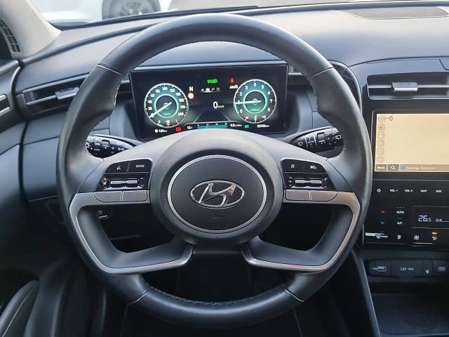 Hyundai Tucson 2WD T-GDi Trend