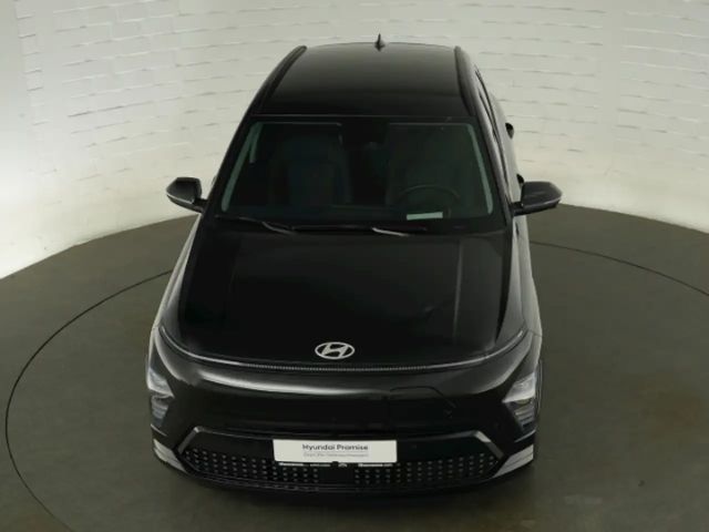 Hyundai Kona Prime
