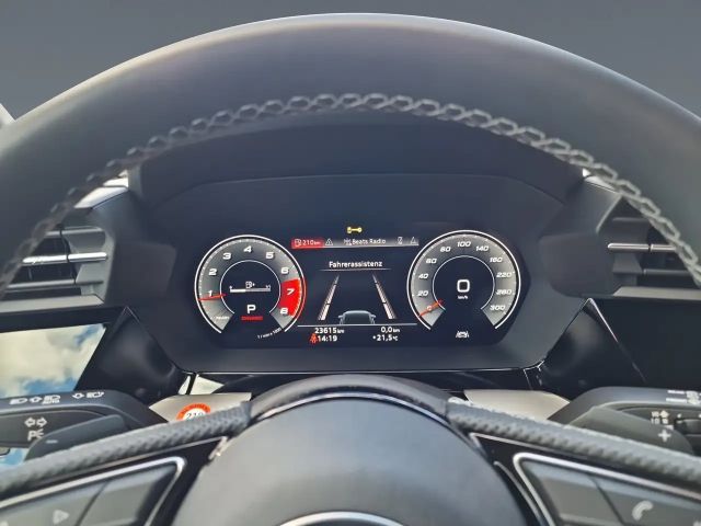 Audi S3 Sedan Sportback