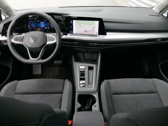 Volkswagen Golf 4Motion DSG Life