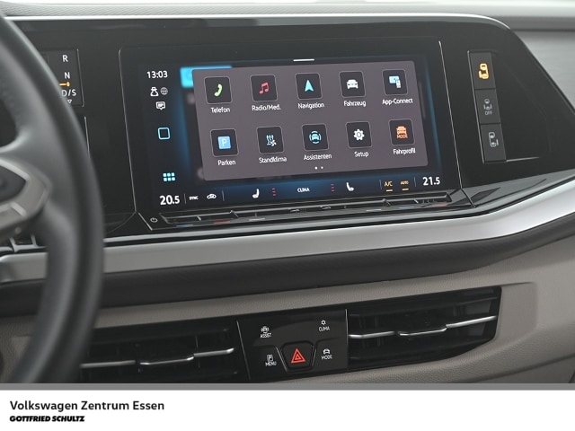 Volkswagen Multivan DSG Lang Style T7