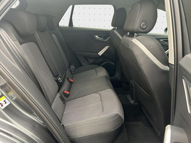 Audi Q2 30 TFSI S-Line