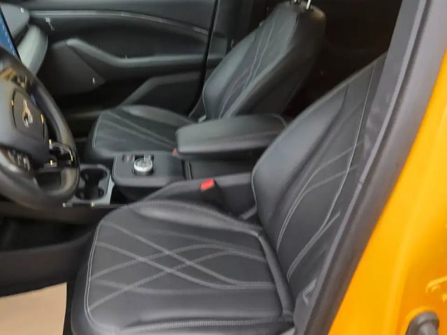 Ford Mustang Mach-E Basis+LED+Winter+GJR+Techno1+Mwst ausweisbar!