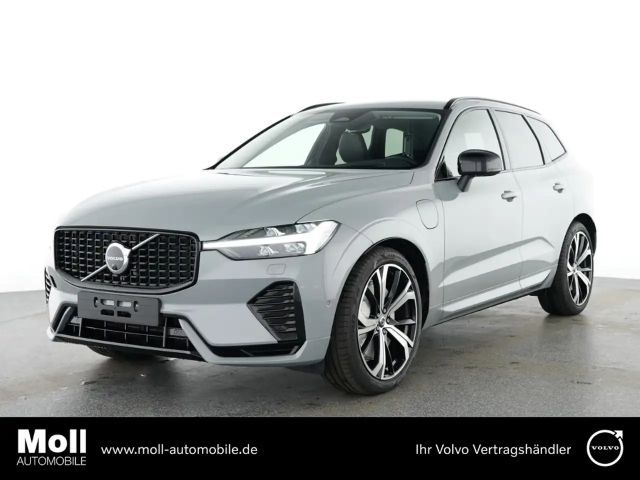Volvo XC60 AWD Dark Recharge Ultra