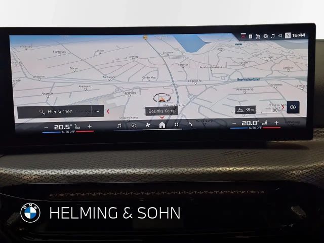 BMW 340 M-Sport Touring xDrive