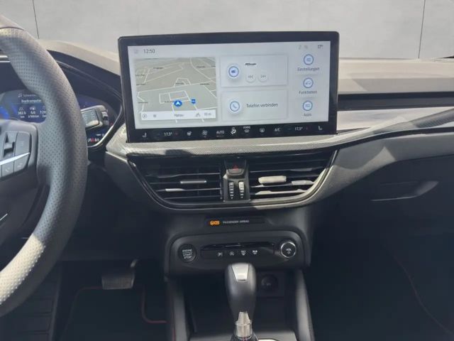 Ford Focus EcoBoost ST Line Wagon