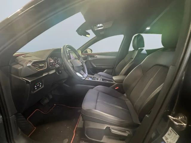 Cupra Formentor 2.0 TSI 4Drive DSG