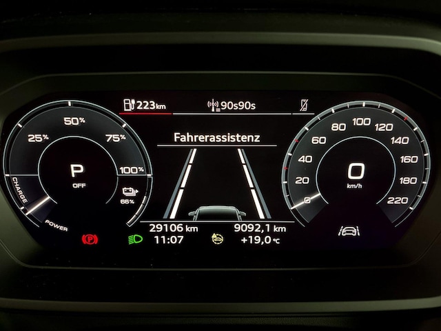 Audi Q4 e-tron 35 Sportback