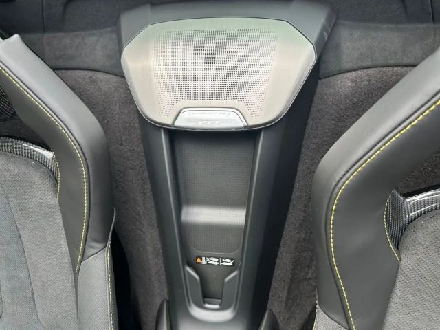 Corvette C8 Cabriolet Stingray