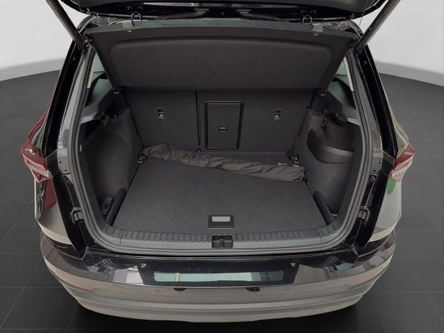 Skoda Karoq 1.5 TSI Tour