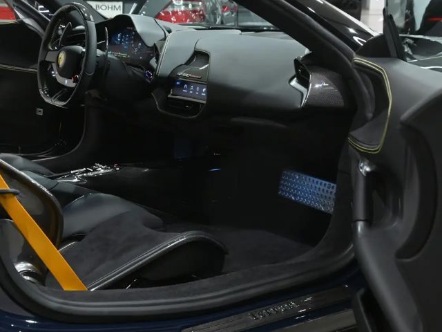 Ferrari SF90 Stradale