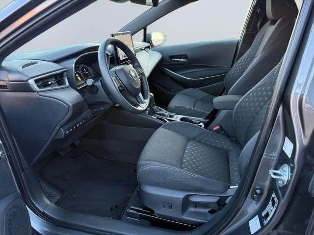 Toyota Corolla Business Hybride