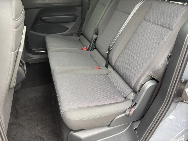 Volkswagen Caddy DSG Life