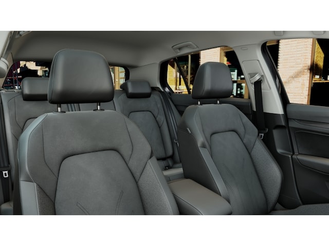 Volkswagen Golf 1.5 eTSI Golf VIII Style