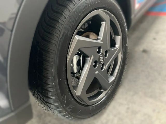 Hyundai Bayon 1.0 T-GDi