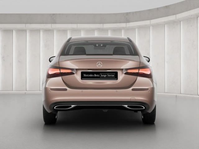 Mercedes-Benz A 180 Progressive